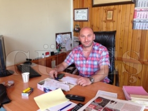 Fındık tüccarı Murat Yahşi “KALİTELİ FINDIĞI PİYASA İNDİRMEYE GAYRET EDELİM” Fındık tüccarı Murat Yahşi “KALİTELİ FINDIĞI PİYASA İNDİRMEYE GAYRET EDELİM”