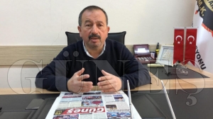 Mahallelerimizde ki problemlerin zmlenmesini istiyoruz