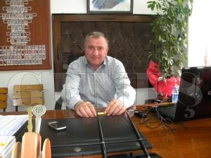 Nazm Asrak Bykehir hakknda pek bilgimiz yok 