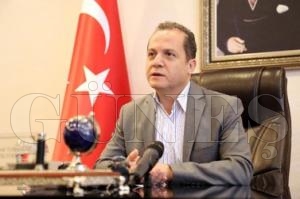 ORDU HASTANESİNİ BEKLİYOR ORDU HASTANESİNİ BEKLİYOR