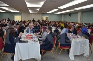 retmenler yemek'de bulutu