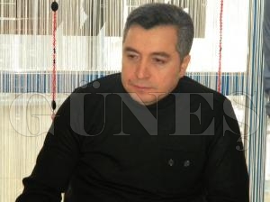 OKTAY USTA FATSA’YA HAYRAN KALDI OKTAY USTA FATSA’YA HAYRAN KALDI