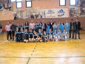 Okul Sporları Başladı Okul Sporları Başladı