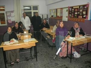 EĞİTİM HER ENGELİ AŞTI EĞİTİM HER ENGELİ AŞTI