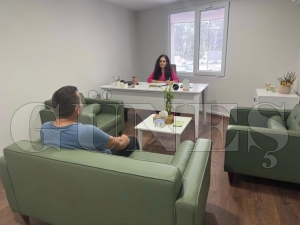 Ordu�da psikolojik deste�in adresi: Aile destek merkezi