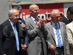 KILIDAROLU FATSADA L E BNASINI HZMETE ATI