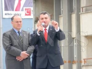 MHP MLLETVEKL ADAYI SARIHAN :