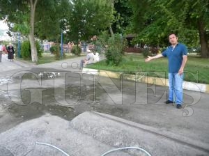 Sahilimize Bu Grntler Yakmyor