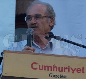 DOST KARA GNDE BELL OLUR / Zeki SARIHAN