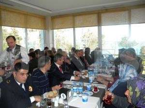 EHT VE GAZ ALELERNE YEMEK