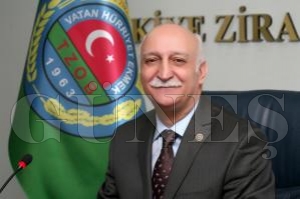 Fiskobirlik ürünü harmandan alacak Fiskobirlik ürünü harmandan alacak