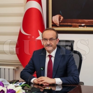 Vali Yavuz, Ordu Fm Radyosunun 23 Nisan özel yayınının konuğu oldu Vali Yavuz, Ordu Fm Radyosunun 23 Nisan özel yayınının konuğu oldu