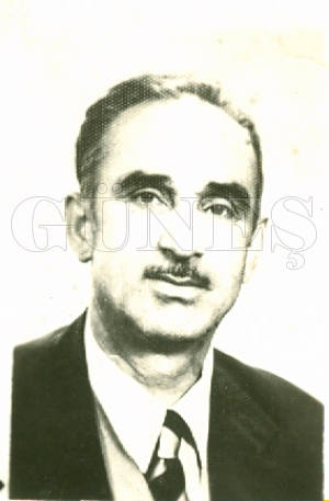 ÇAMAŞ ESKİ BELEDİYE BAŞKANI ŞÜKRÜ ÇELİK VEFAT ETTİ ÇAMAŞ ESKİ BELEDİYE BAŞKANI ŞÜKRÜ ÇELİK VEFAT ETTİ