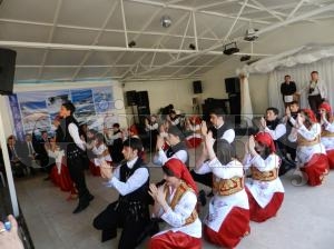 Turizm Haftası Kutlandı Turizm Haftası Kutlandı