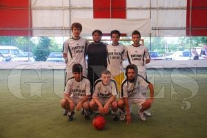 ŞAMPİYON EMG LAMİNAT ŞAMPİYON EMG LAMİNAT
