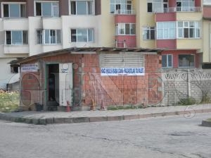 Sorun Bizim Sorunumuz... Sorun Bizim Sorunumuz...
