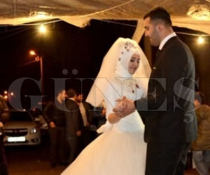 SONGL LE UFUK'A MUTLULUKLAR