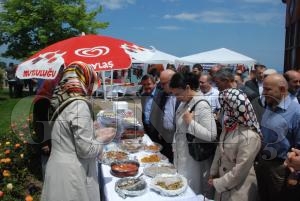 UMUT DERNEݒNDEN 1. GELENEKSEL BAHAR ENL