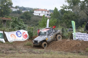 �nye�de OFFROAD heyecan� doru�a ula�t�