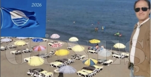 �NT�D�den Ordu B�y�k�ehir Belediyesi�ne �a�r�: ��nye ve Fatsa ��in Mavi Bayrak Zaman�!�