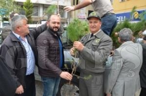 ORMAN LETME EFL'NCE 2500 FDAN DAITILDI