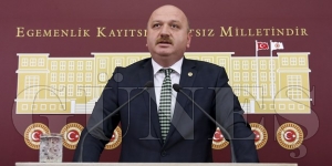 Yamaç paraşütü yasağına milletvekilleri müdahale ediyor Yamaç paraşütü yasağına milletvekilleri müdahale ediyor