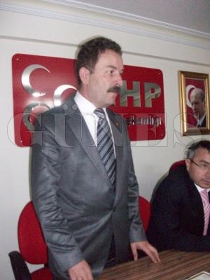 ESKİ MHP MİLLETVETİLİ YILDIRIM ESKİ MHP MİLLETVETİLİ YILDIRIM