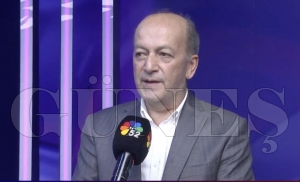 Zekai Sana�dan Fatsa �evre yolu tepkisi: �Bu proje art�k zorunluluktur�