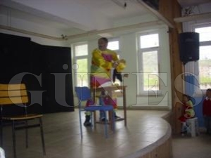 YALIKÖY BELEDİYESİ’NDEN ÇOCUKLARA TİYATROLU BAYRAM HEDİYESİ… YALIKÖY BELEDİYESİ’NDEN ÇOCUKLARA TİYATROLU BAYRAM HEDİYESİ…