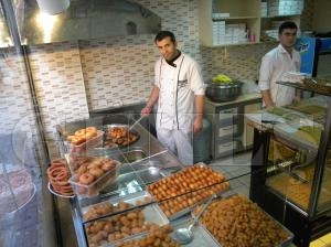 Bu Tatlı Başka Tatlı Bu Tatlı Başka Tatlı