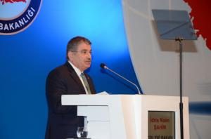 Bakan Şahin “Fındığa destek sürecek”