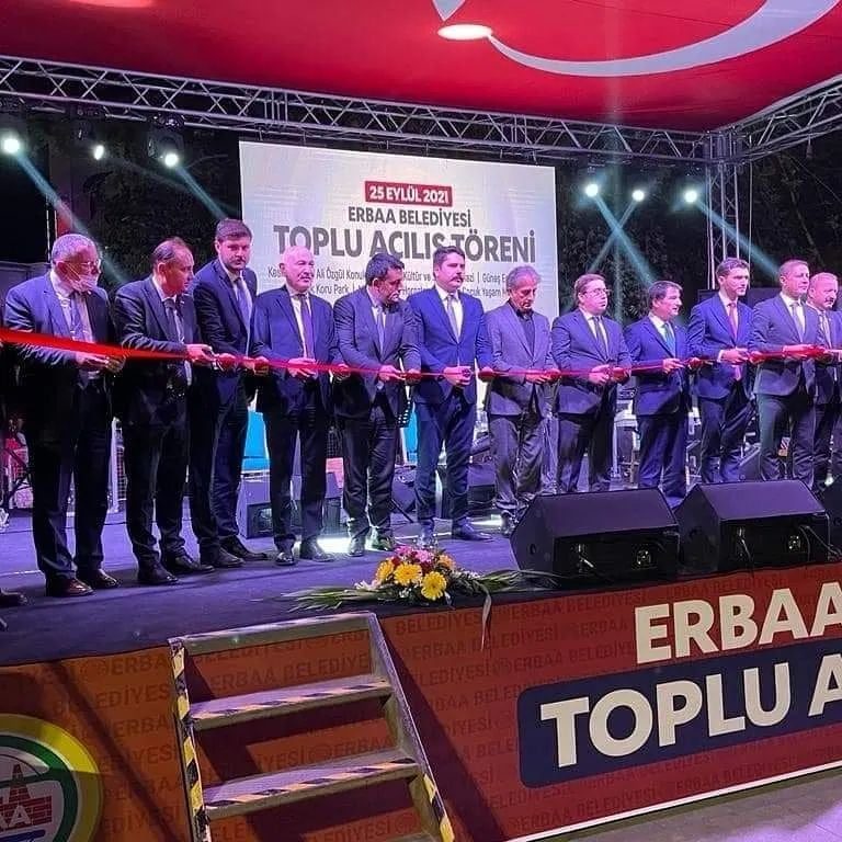 MHP 2023’e sıkı hazırlanıyor