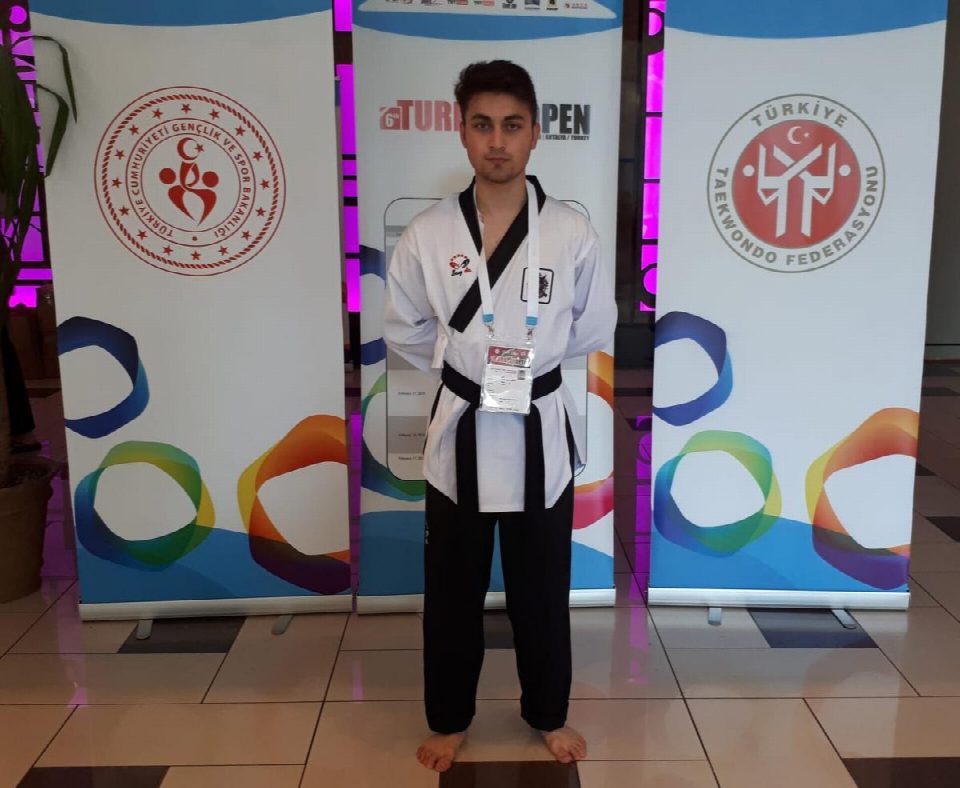 FATSADAN MİLLİ TAKIMA