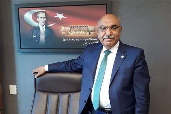 ŞENEL YEDİYILDIZ’DAN MÜJDE ; KANSER HASTALARI ARTIK DİĞER İLLERİ GİTMEYECEK