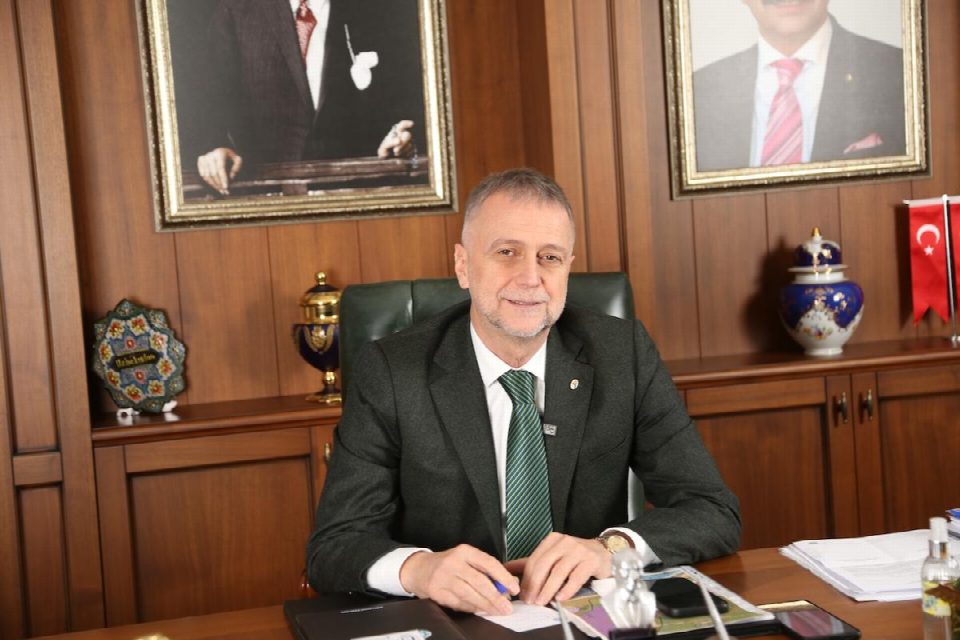 KARLIBEL “ÜRETİCİNİN KÖTÜ GÜNÜNDE YANINDA OLUN”