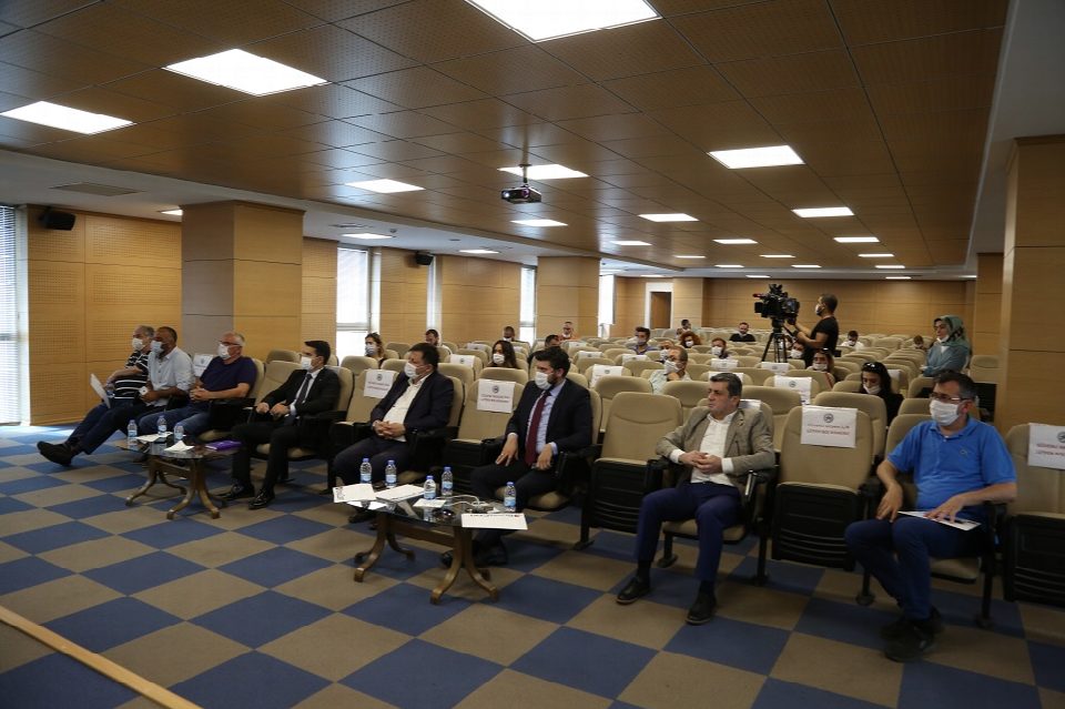 “ Turizmde Güvenli" Şehir “ Ordu