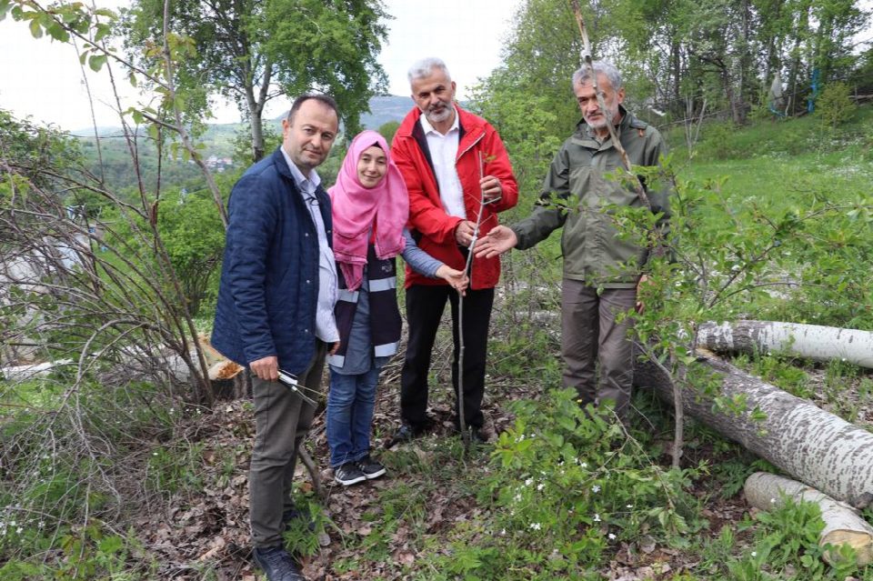 ‘Aşı ordusu’ sahada
