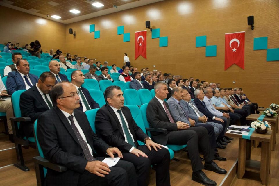 Ordu’da, 32 Milyar 700 Milyon TL tutarında, 368 Kamu yatırımı devam ediyor