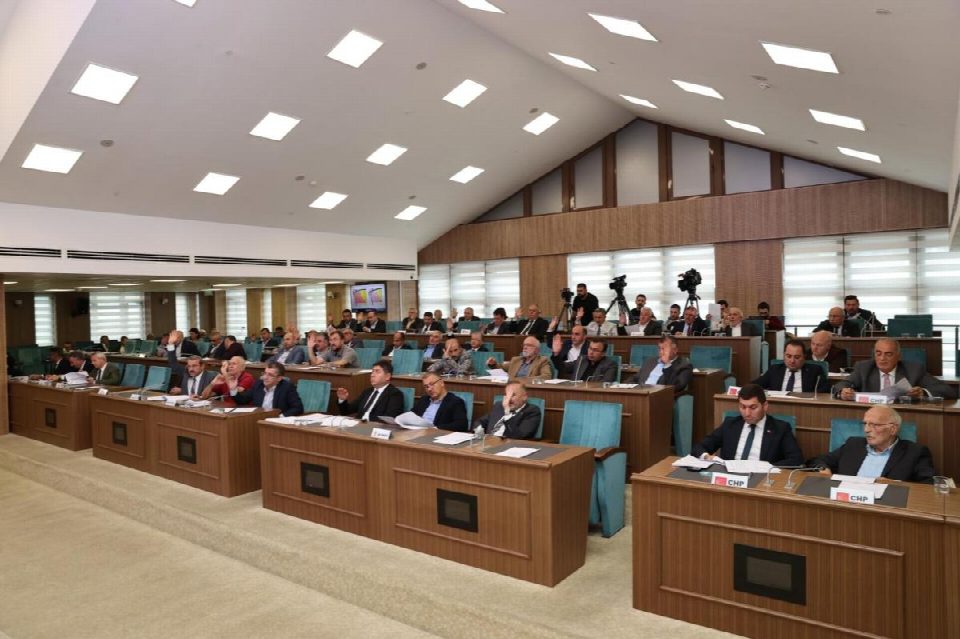 Başkan Güler’den yeni müjdeler...“Kendi kendine yeten şehir hedefiyle çalışıyoruz”