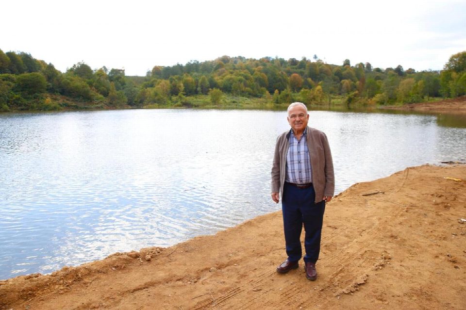 Başkan Güler’in vizyonu
