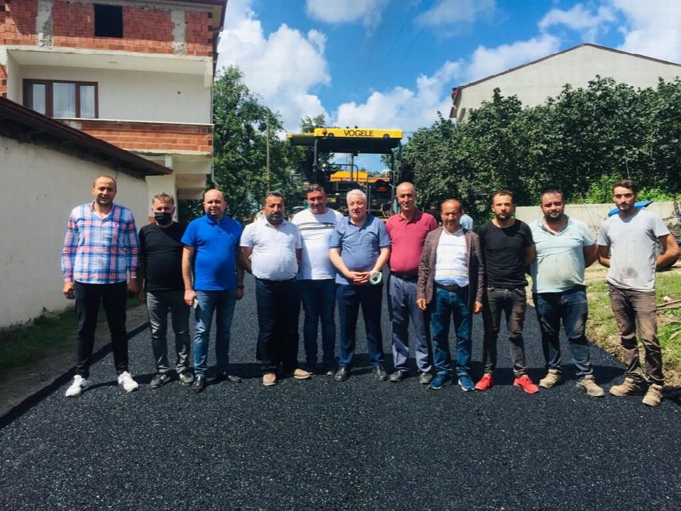 Başkan Güler’den bir ilk daha