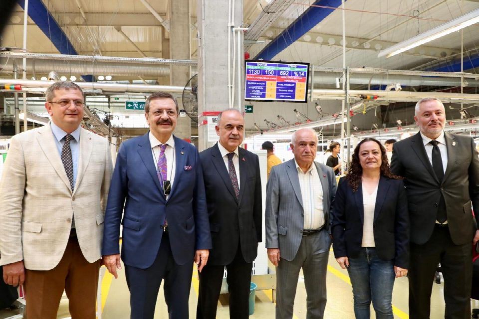 Vali Erol, Ünye ve Fatsa’da tahkim ve arabuluculuk merkezlerinin açılış törenine katıldı