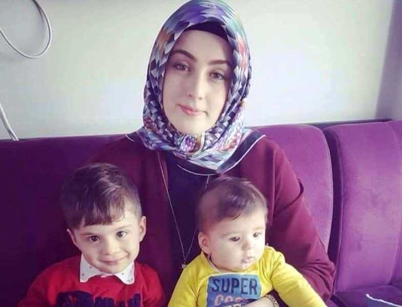 Rümeysa'dan kahreden haber geldi!