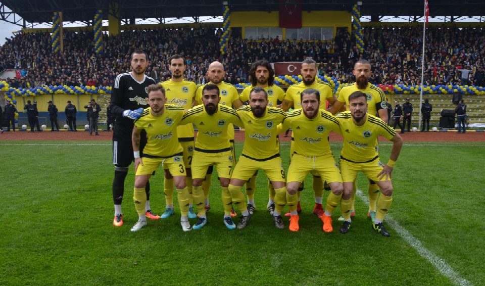 HİÇBİR ŞEY BİTMEDİ…
