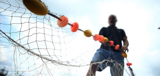 Kaçak Balık Avlayanlara Ağır Cezalar Getirildi