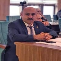 Aybastı Belediye Başkanı Beytullah Geçtan