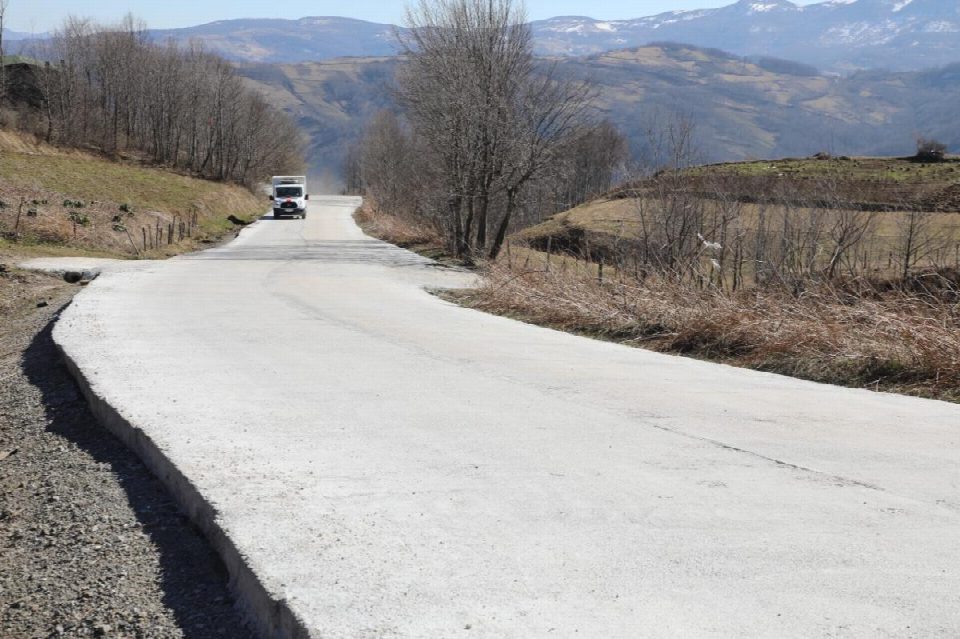 BÜYÜKŞEHİR’DE DURMAK YOK