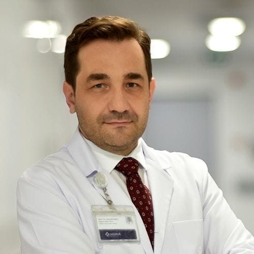 Fatsalı değerlerimiz :Prof. Dr. MUSTAFA KESKİN