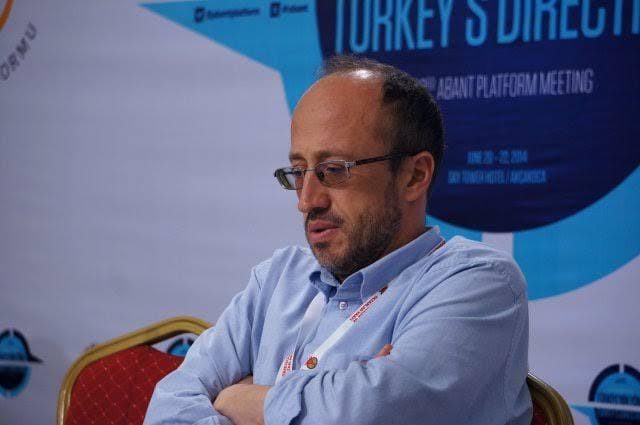 Fatsalı değerlerimiz...Prof. Dr. Tanel DEMİREL