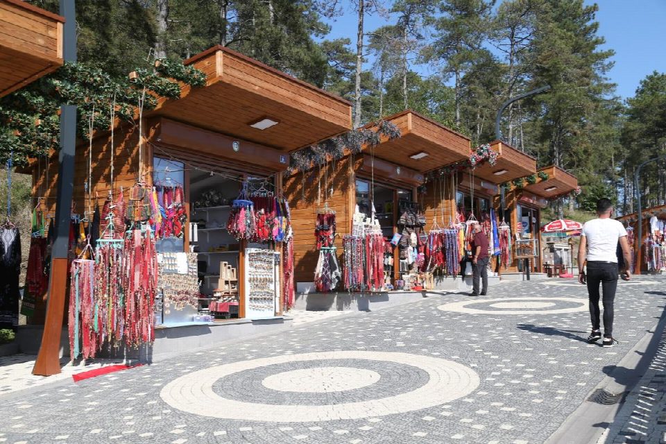 Boztepe’ye şimdi çıkmalı